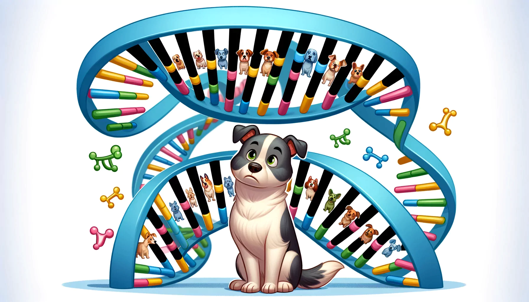 Ancestry DNA for Dogs - Comprehensive Guide for Dog Ancestry